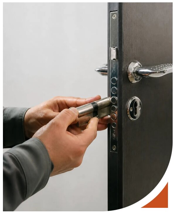 Замена замков Mul T Lock с выездом в Сосногорске круглосуточно