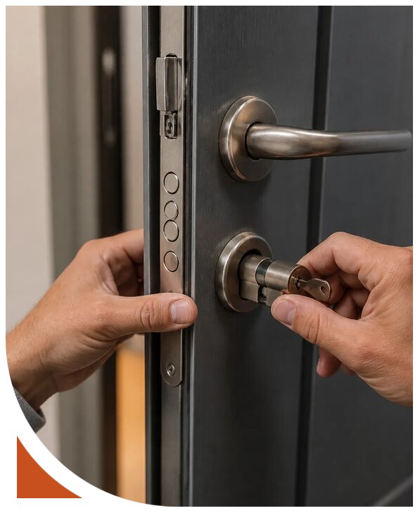 Срочная замена замков Abloy в Сосногорске от 6705 р. | Разлок-Сно