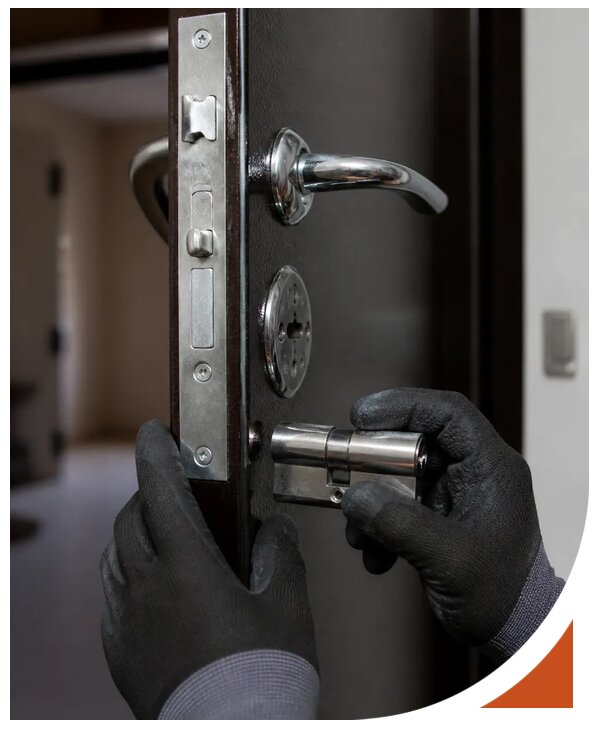 Замена замков Abloy срочно с гарантией и выездом в Сосногорске