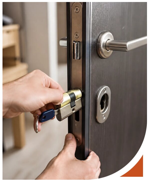 Профессиональный ремонт замков Mul T Lock с выездом в Сосногорске